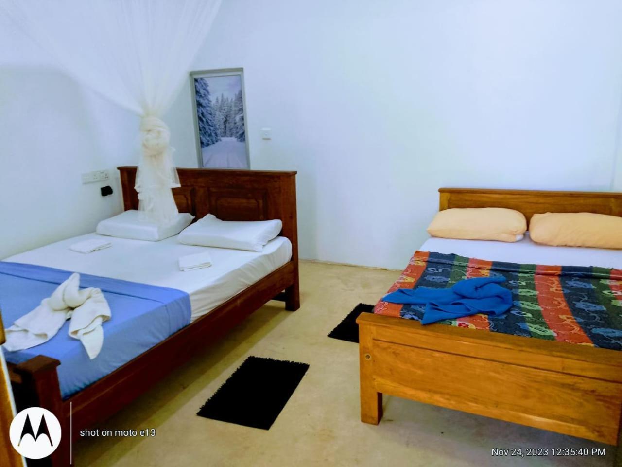 Sigiri Wild Lake Dambulla Ngoại thất bức ảnh