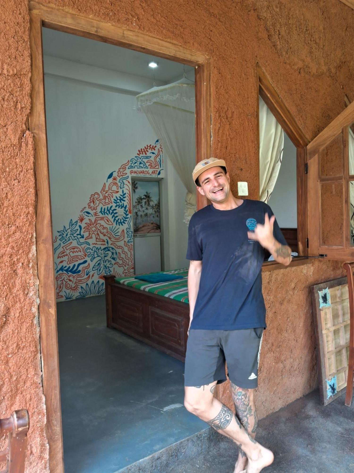 Sigiri Wild Lake Dambulla Ngoại thất bức ảnh